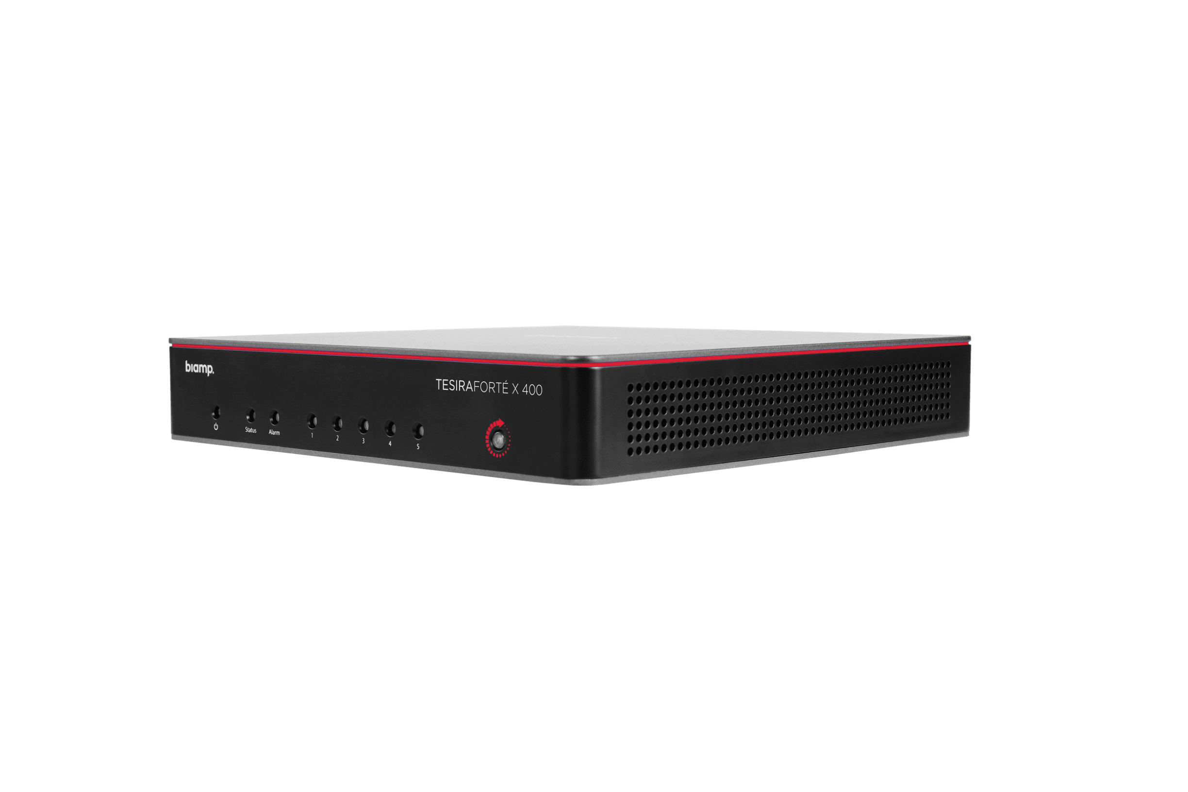 DSP phòng họp Biamp TesiraFORTÉ X 400