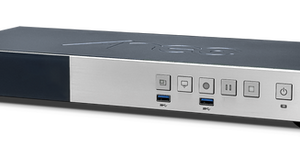 AREC LS-310 — Media Station ghi hình & livestream 4K