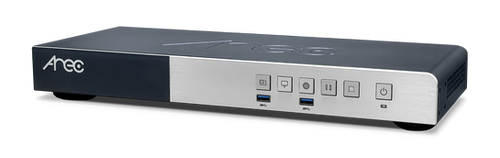AREC LS-310 — Media Station ghi hình & livestream 4K
