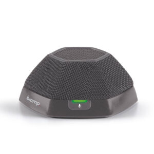 Biamp Devio DTM-1 — micro để bàn Beamtracking
