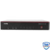 Biamp Devio SCX 400 — hub phòng họp