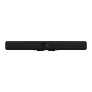 Biamp Parlé VBC 2800 — thanh hội nghị 4K