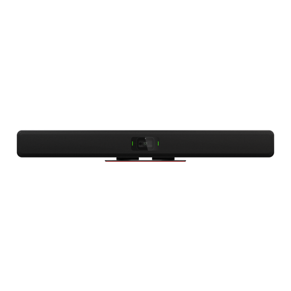 Biamp Parlé VBC 2800 — thanh hội nghị 4K