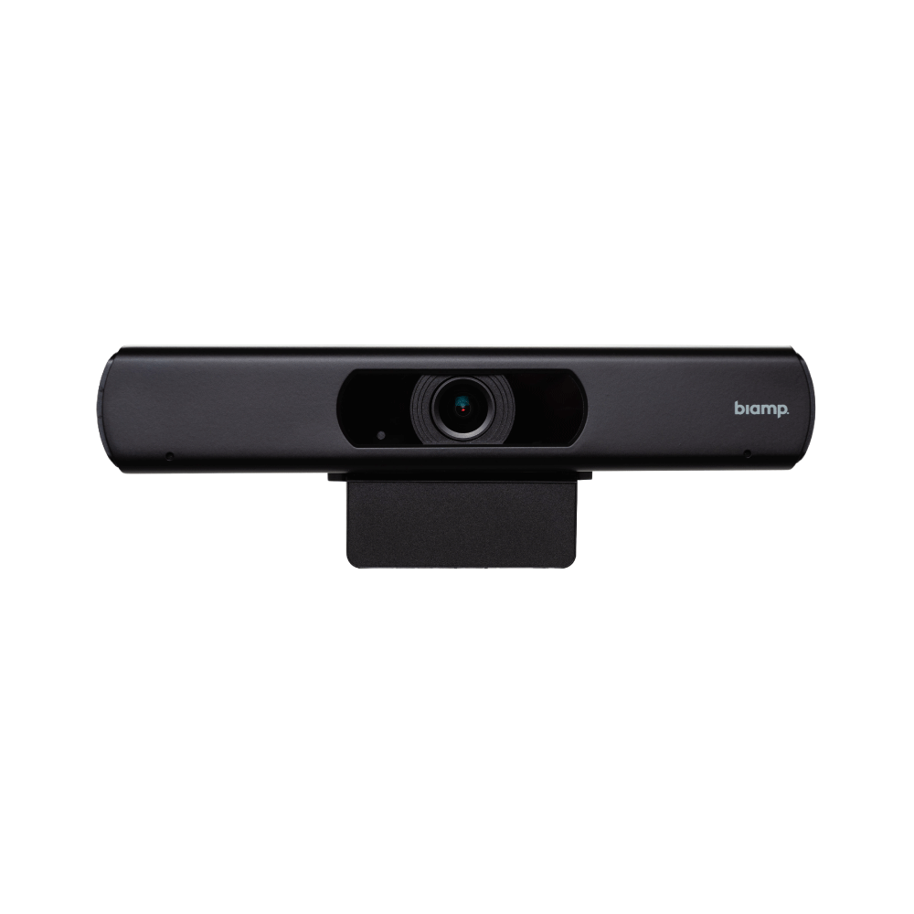 Biamp Vidi 150 — camera hội nghị 4K