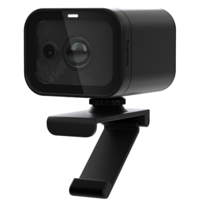Biamp Vidi 280 — camera hội nghị 4K dual-lens