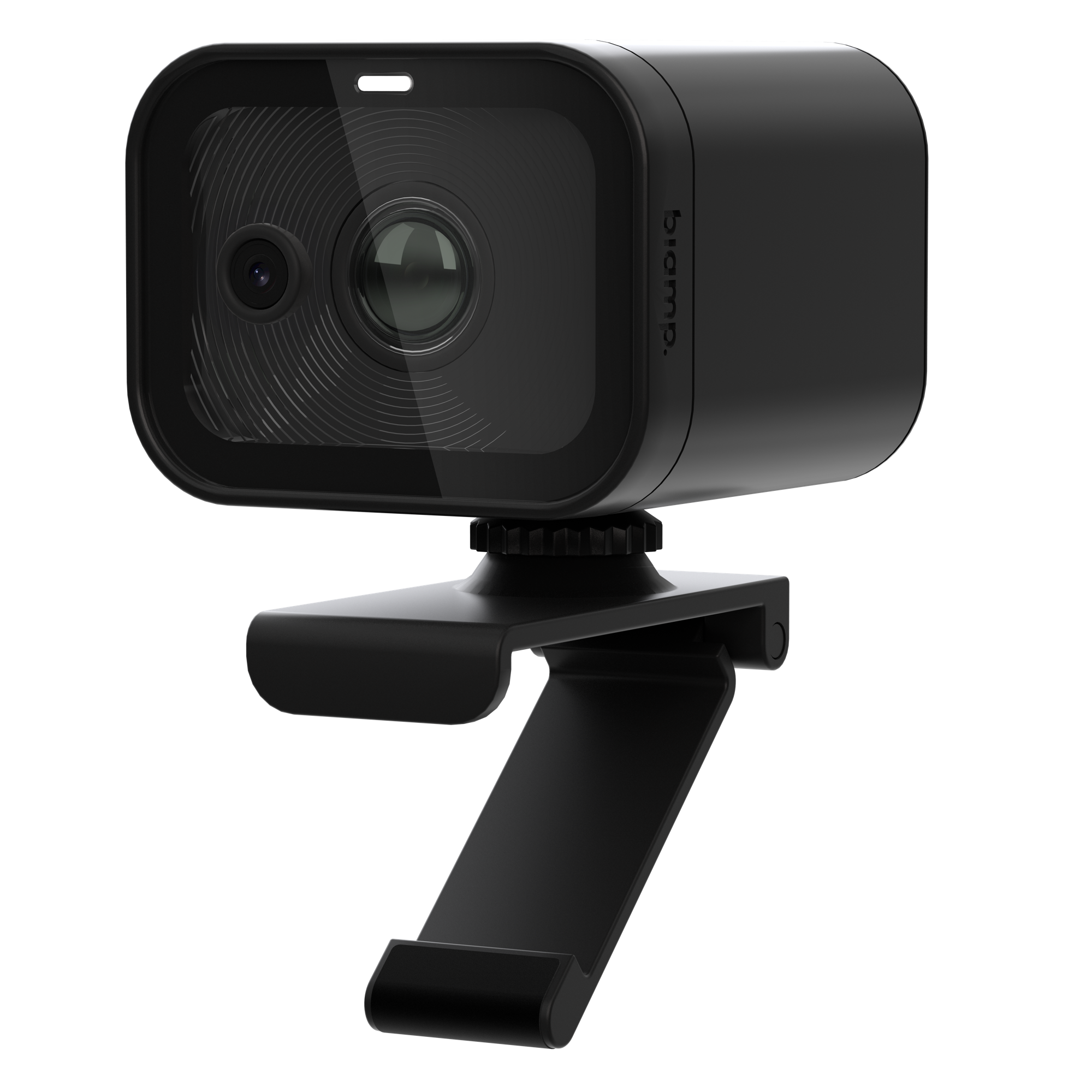Biamp Vidi 280 — camera hội nghị 4K dual-lens