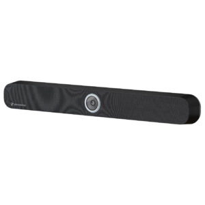Sennheiser TeamConnect Bar M — thanh hội nghị all-in-one 4K cho phòng họp vừa