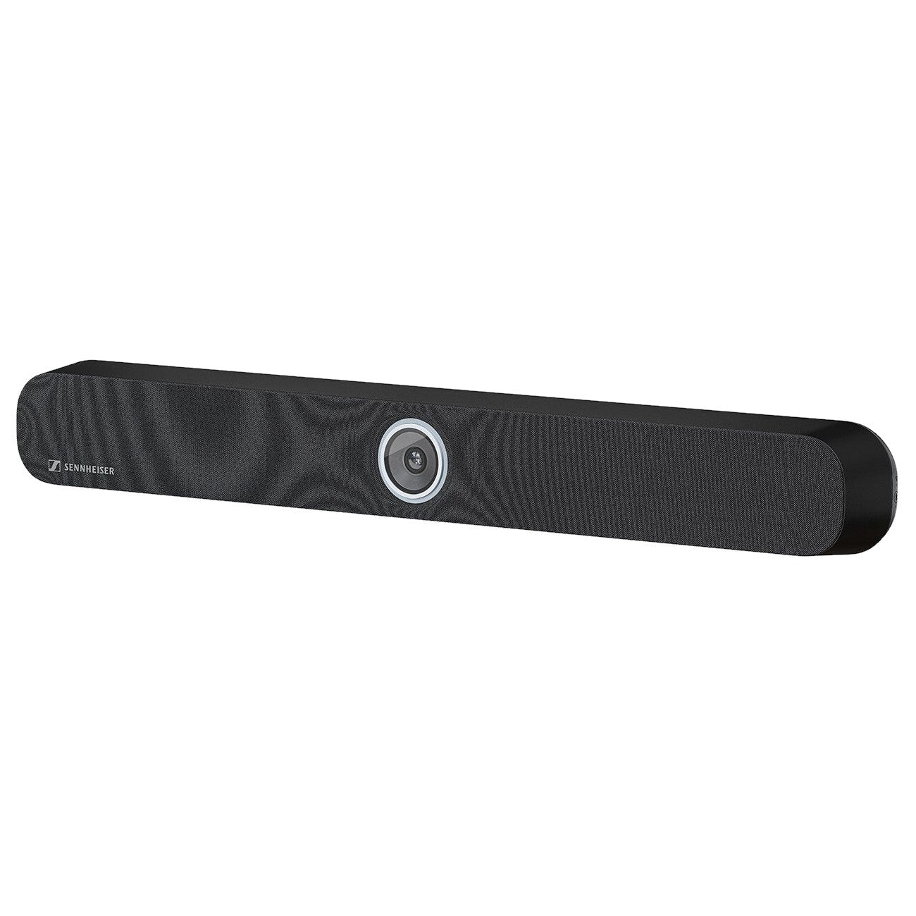 Sennheiser TeamConnect Bar M — thanh hội nghị all-in-one 4K cho phòng họp vừa