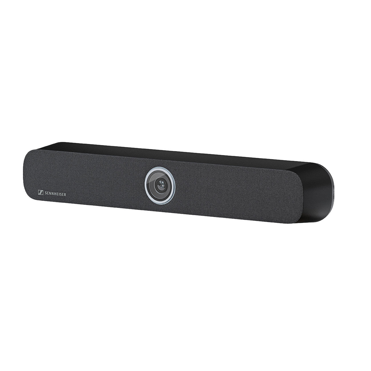Sennheiser TeamConnect Bar S — thanh hội nghị all-in-one 4K cho phòng họp nhỏ