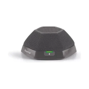 Biamp Devio DTM-1 — micro để bàn Beamtracking