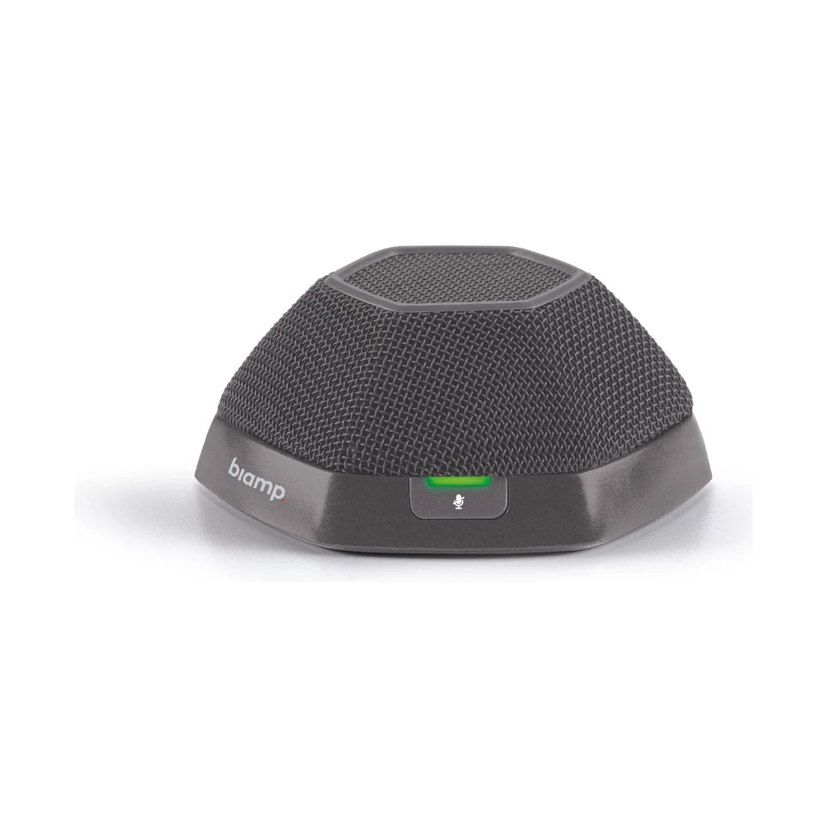 Biamp Devio DTM-1 — micro để bàn Beamtracking