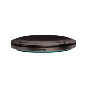 Micro mở rộng đặt bàn Biamp Parlé TTM-XEX nhìn ngang