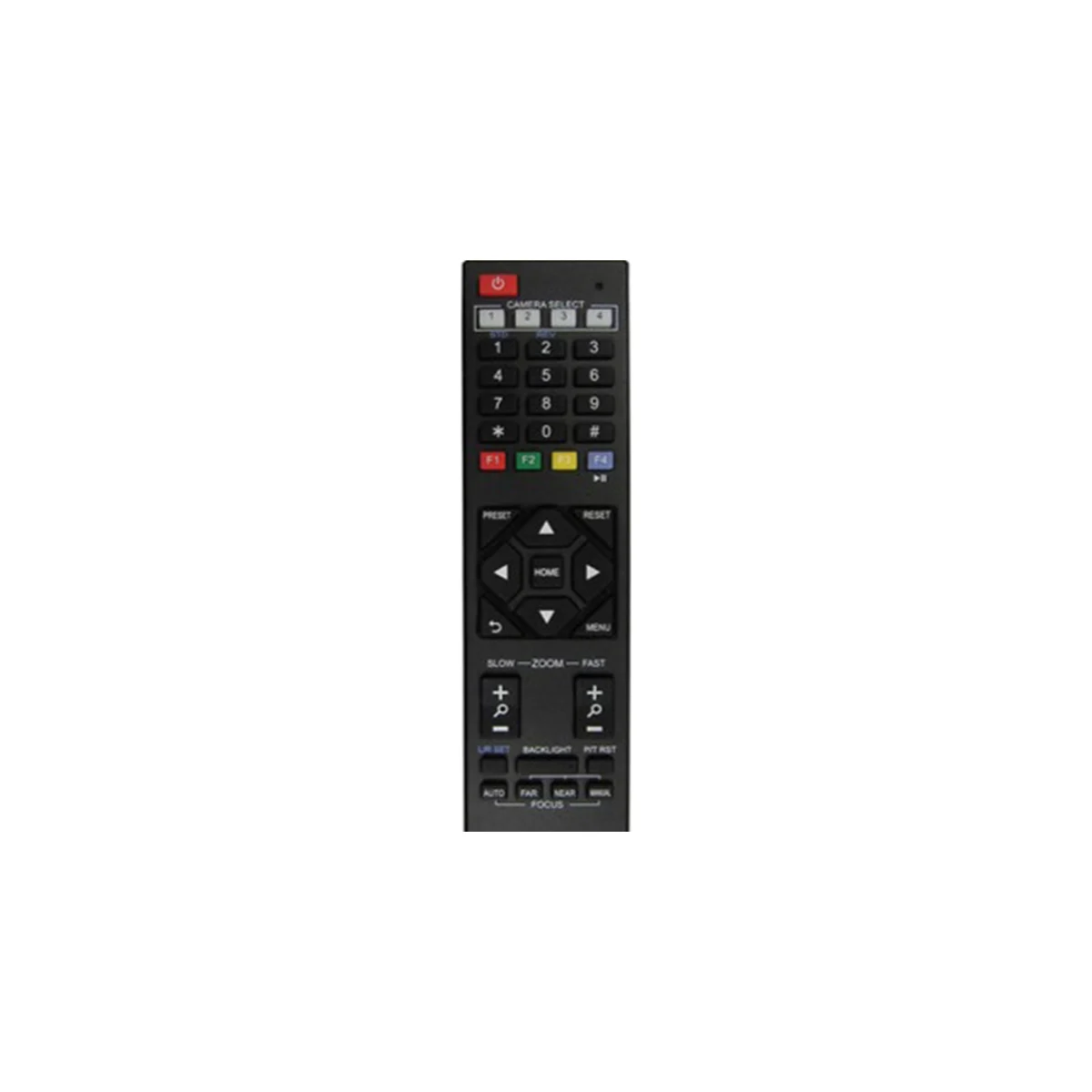 Điều khiển từ xa của camera hội nghị Biamp Vidi 150