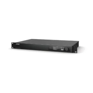 Bose ControlSpace EX-12AEC — góc nhìn nghiêng mặt trước