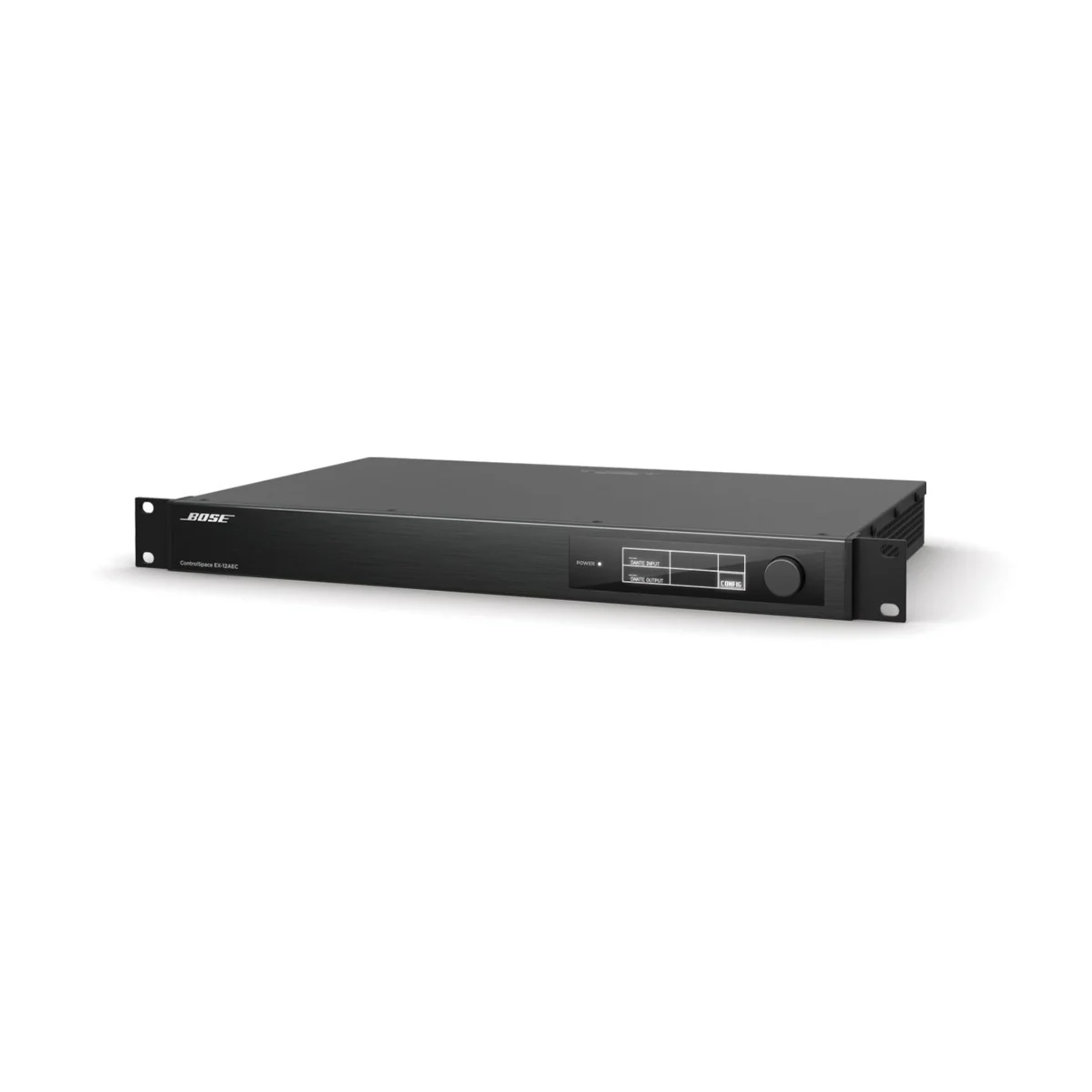 Bose ControlSpace EX-12AEC — góc nhìn nghiêng mặt trước
