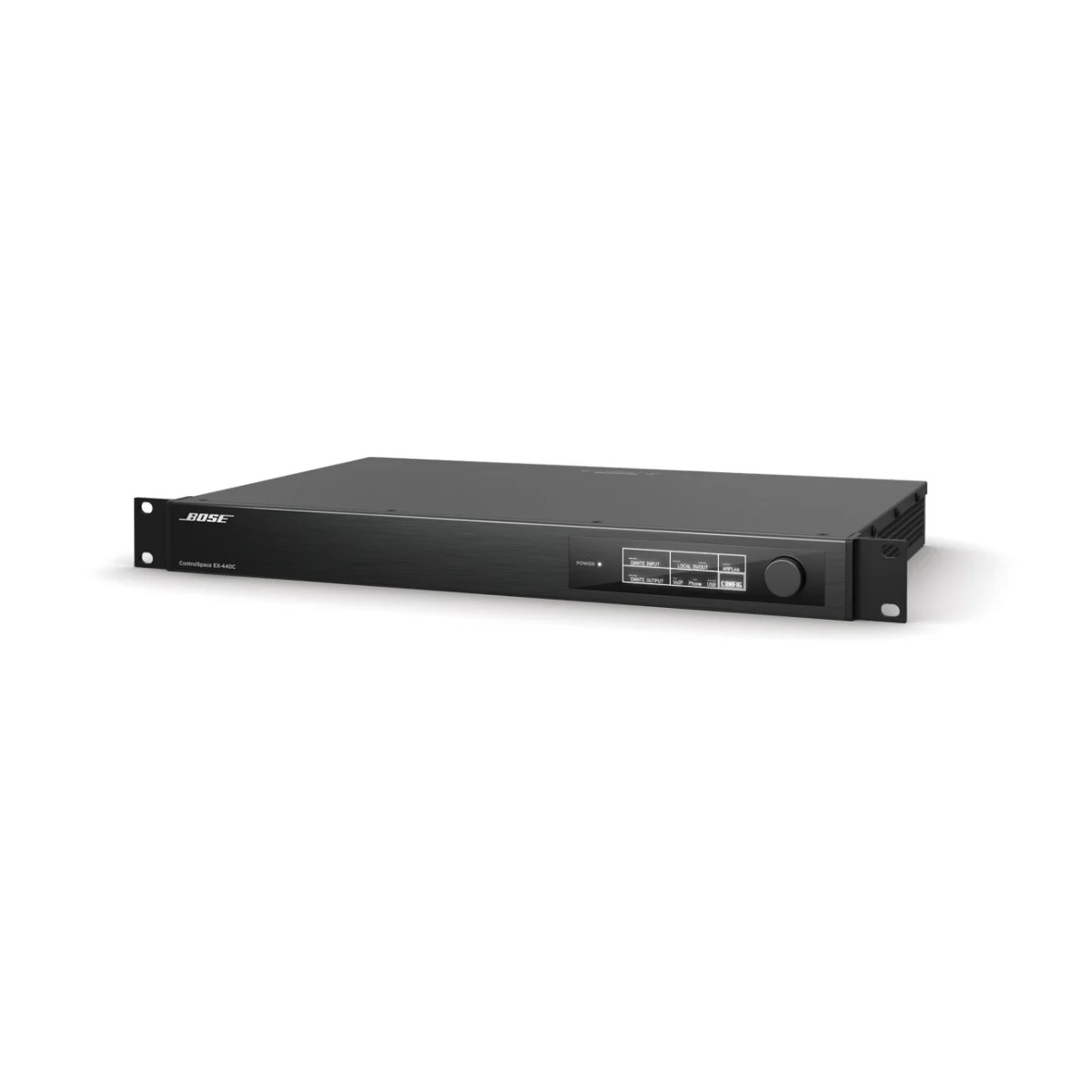 Bose ControlSpace EX-440C — góc nhìn nghiêng mặt trước