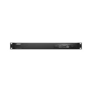 Bose ControlSpace EX-440C — mặt trước, nhìn thẳng