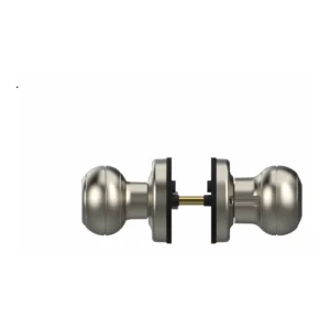 Khóa cửa thông minh DEMAX SL106 — ảnh sản phẩm, góc nhìn 2