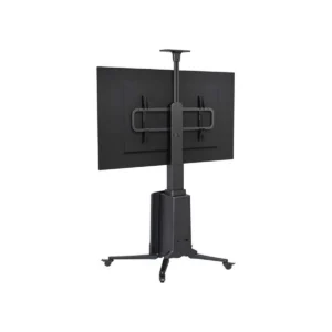 Chân treo TV di động North Bayou NB TW85, nhìn từ phía sau (ảnh từ northbayou.vn)