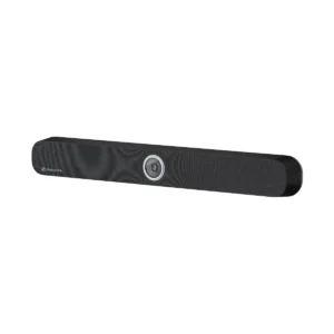 Sennheiser TeamConnect Bar M — thanh hội nghị all-in-one 4K cho phòng họp vừa