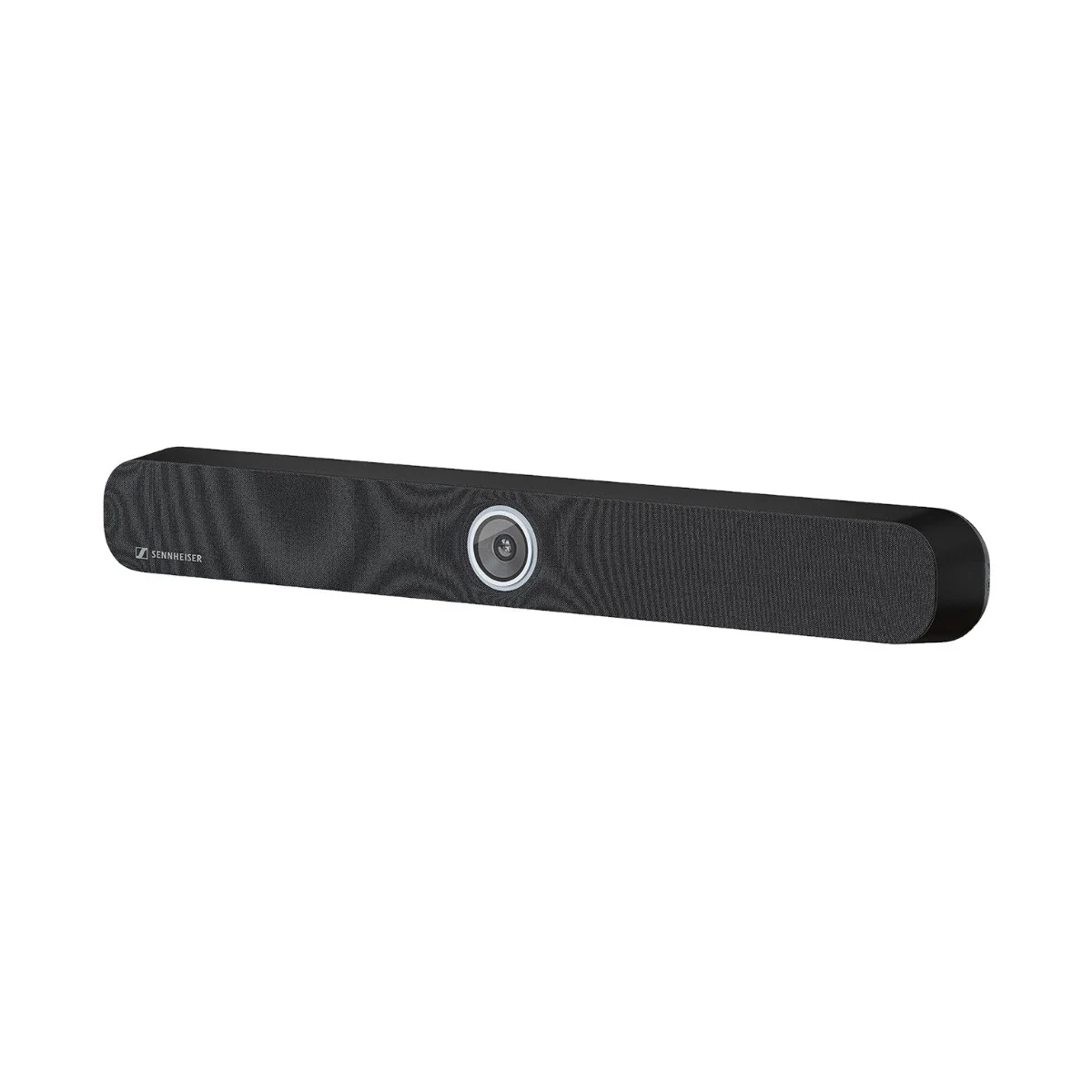 Sennheiser TeamConnect Bar M — thanh hội nghị all-in-one 4K cho phòng họp vừa