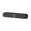 Sennheiser TeamConnect Bar S — thanh hội nghị all-in-one 4K cho phòng họp nhỏ