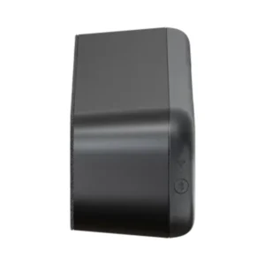 Sennheiser TeamConnect Bar S — nhìn từ cạnh bên