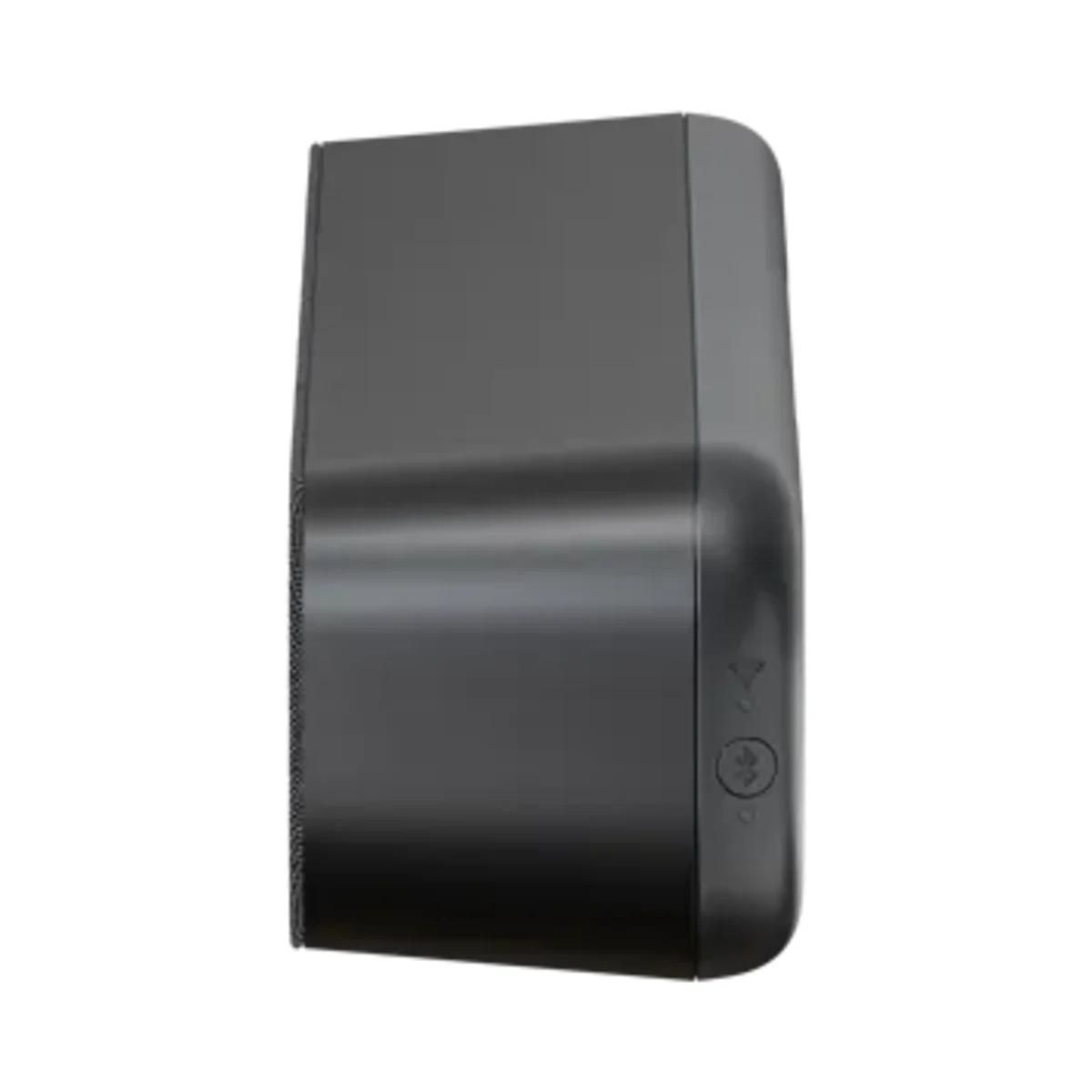 Sennheiser TeamConnect Bar S — nhìn từ cạnh bên