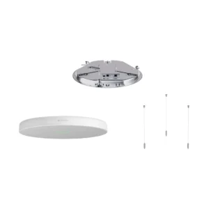 Sennheiser TeamConnect Ceiling Medium (TCC M) — micro trần beamforming phòng họp vừa