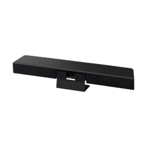 Yamaha CS-800 nhìn từ phía sau, có chân đế (ảnh từ trang sản phẩm Yamaha)