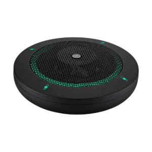 Micro mảng đặt bàn Yamaha ADECIA RM-TT màu đen (ảnh từ trang sản phẩm Yamaha)